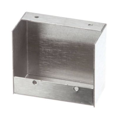 Picture of Garland Grease Drawer Front - H2 83 Part# 2363300