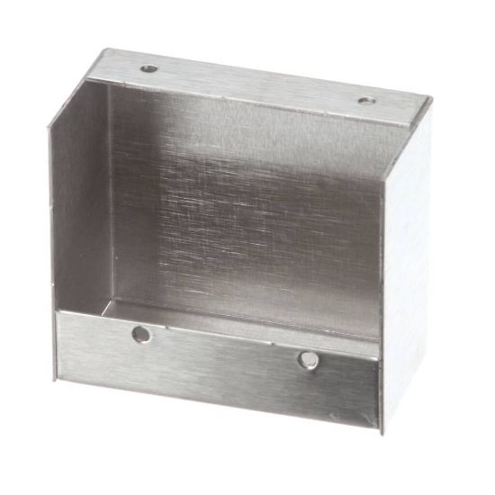 Picture of Garland Grease Drawer Front - H2 83 Part# 2363300