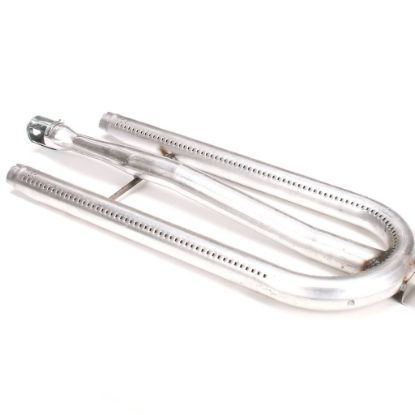 Picture of Garland Burner Aluminized Steel Part# 2298300