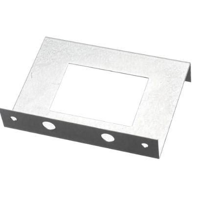 Picture of Garland Grease Tray Slide Suppor T Part# 2432900