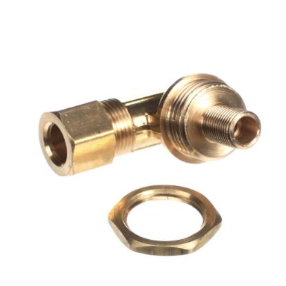 Picture of Garland Orifice Fitting Assembly Part# 2431900
