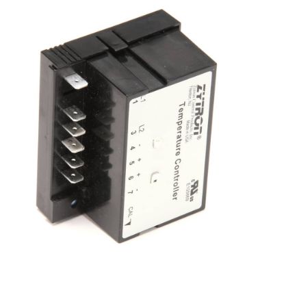 Picture of Garland Electronic Thermostat Dc Out Part# 2432001