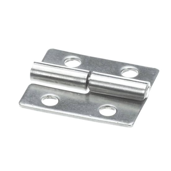Picture of Garland Hinge Set W/holes Part# 2471400