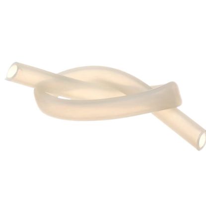 Picture of Garland 1/4In Silicone Tubing Part# 250SILTUB