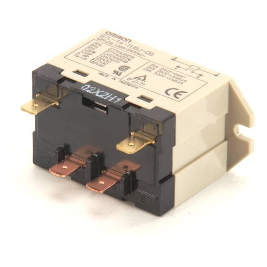 Picture of Garland Relay - 30A Part# 2487000