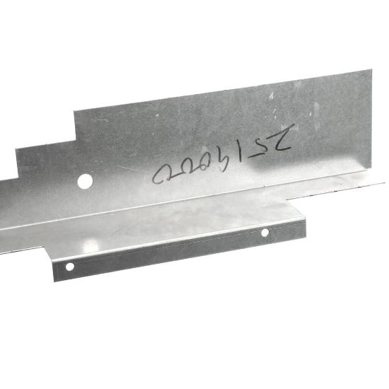 Picture of Garland Left Roll Out Shield Part# 2519000