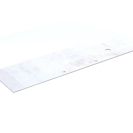 Picture of Garland Right Roll Out Shield Part# 2519100