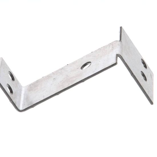 Picture of Garland Oven Pilot Bracket Part# 2498400