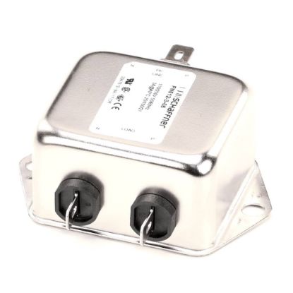 Picture of Garland Emi Filter Fn612-3/06 Part# 2533200