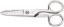 Picture of Klein Tools Scissors Part# - 2100-7