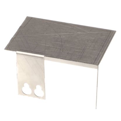 Picture of Garland Oven Pilot Shield Part# 2561100