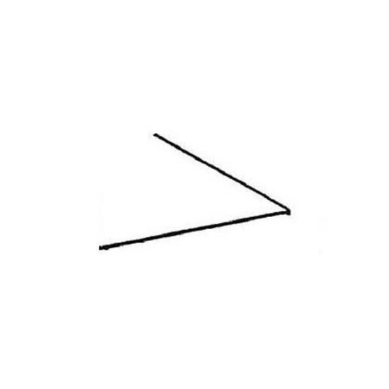 Picture of Garland Cabinet Shelf 34In Part# 2523000