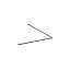 Picture of Garland Cabinet Shelf 34In Part# 2523000