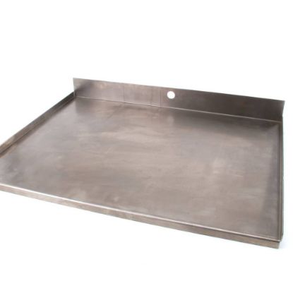 Picture of Garland Warming Oven Bottom Part# 2580300