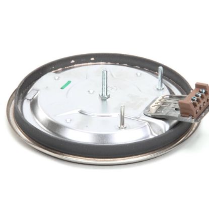 Picture of Garland Surface Heater 208V 2000W Part# 2590200