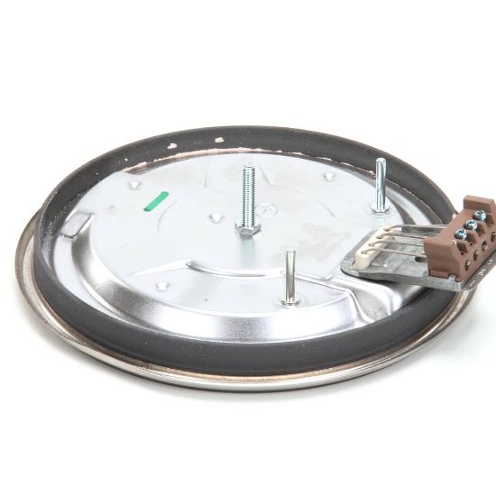 Picture of Garland Surface Heater 208V 2000W Part# 2590200