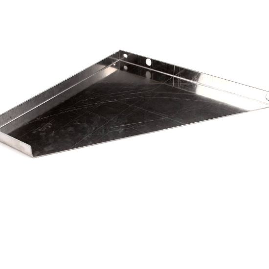Picture of Garland Wall Mount Bracket L/h S S Part# 2582603