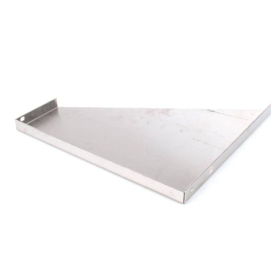 Picture of Garland Wall Mount Bracket R/h S S Part# 2582602