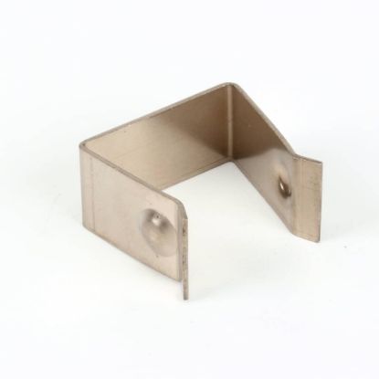 Picture of Garland Terminal Block Clip Part# 2627700