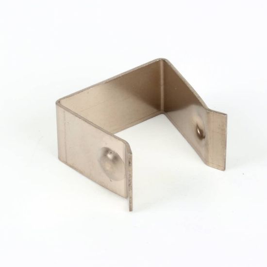 Picture of Garland Terminal Block Clip Part# 2627700