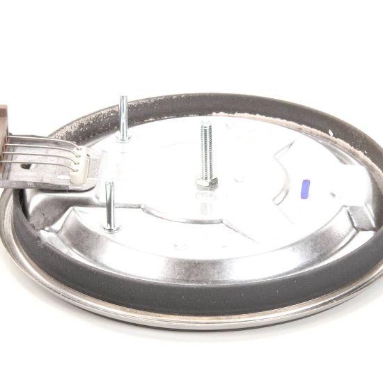 Picture of Garland Surface Heater 240V 2000W Part# 2590202