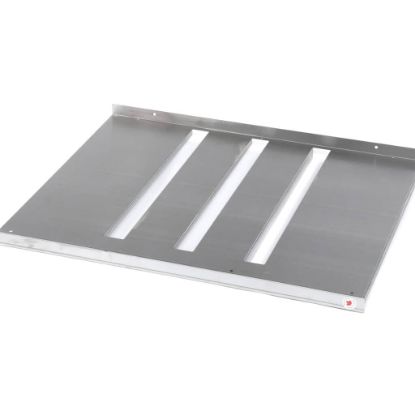 Picture of Garland Main Top Part# 2668100