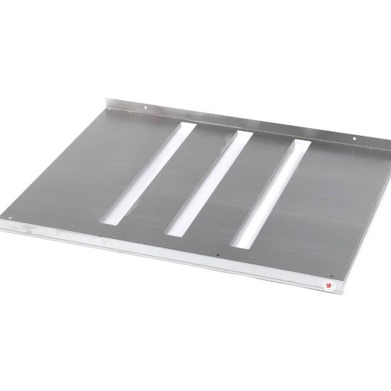 Picture of Garland Main Top Part# 2668100