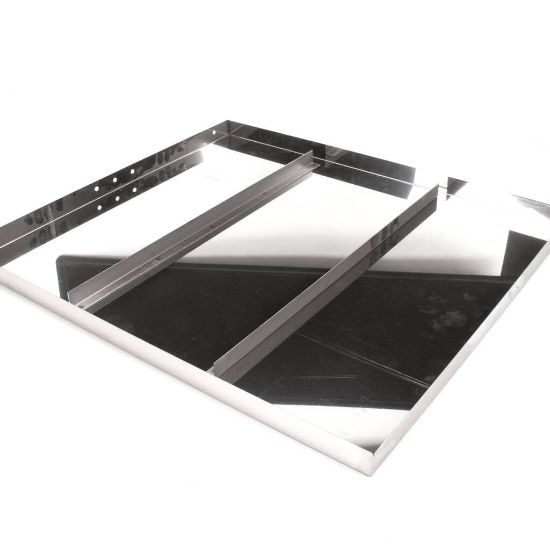 Picture of Garland Drip Tray Assy S/s Part# 2684099