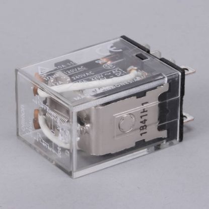 Picture of Garland Relay - 24Vac Part# 2672200