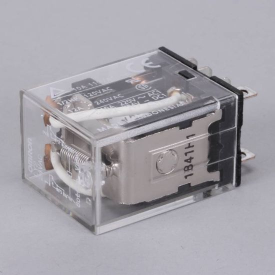 Picture of Garland Relay - 24Vac Part# 2672200
