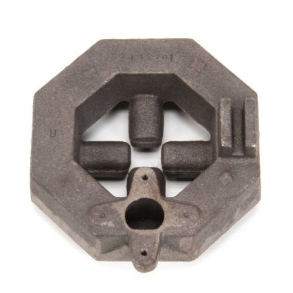 Picture of Garland Burner Head Part# 2702201