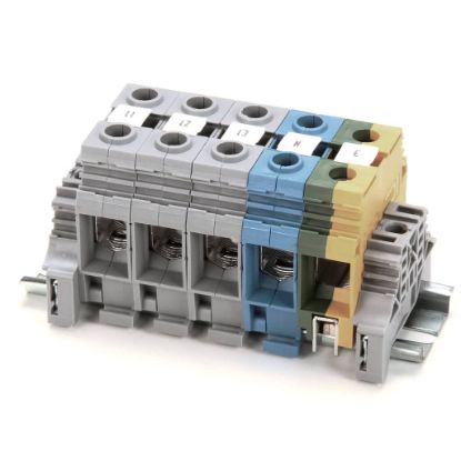 Picture of Garland Export Terminal Block (5 ) Part# 2694800
