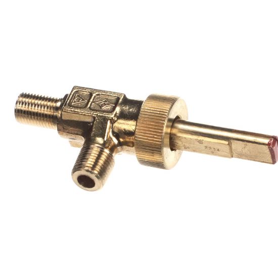 Picture of Garland Valve Burner W/o Hood Part# 26878XX