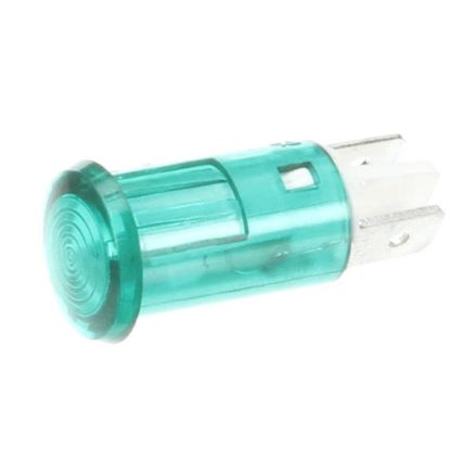 Picture of Garland Indicator Lamp - Green Part# 3000801