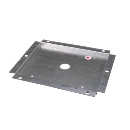 Picture of Garland Motor Mount Pocket Part# 3013300