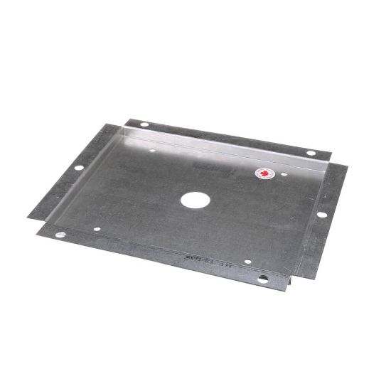Picture of Garland Motor Mount Pocket Part# 3013300