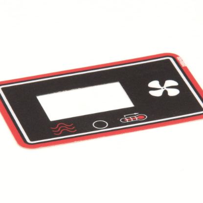Picture of Garland Overlay Rc Cook Cool Part# 2685400