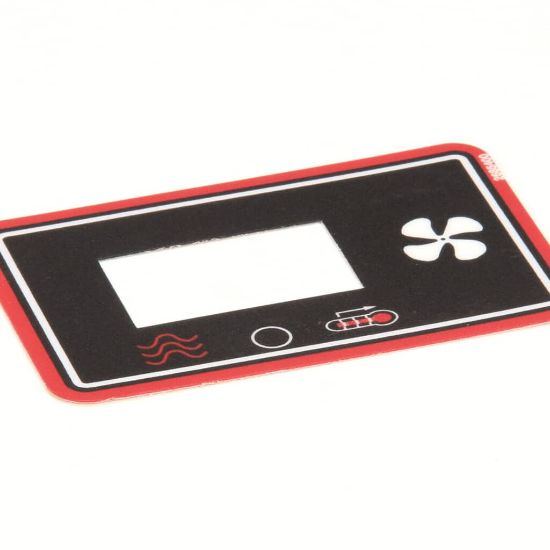 Picture of Garland Overlay Rc Cook Cool Part# 2685400