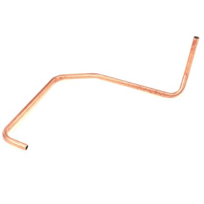 Picture of Garland 7/16 Tube Ov Valve To Co Mp Elb Part# 3014307