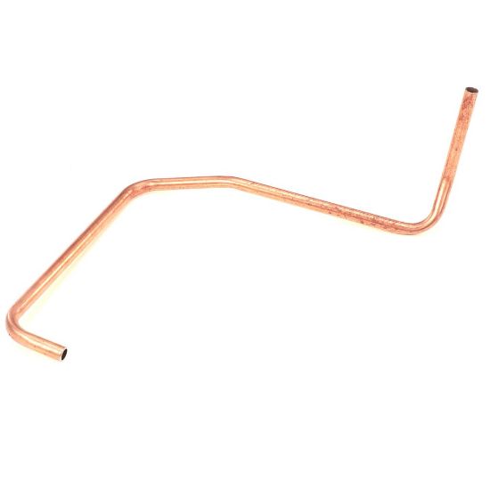 Picture of Garland 7/16 Tube Ov Valve To Co Mp Elb Part# 3014307