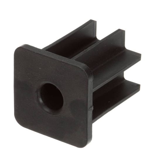 Picture of Garland 2In Plastic Square Inser T Part# 3018901