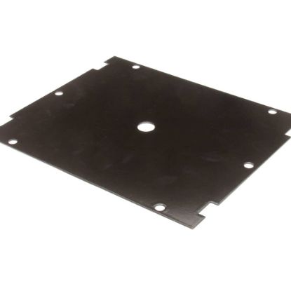 Picture of Garland Motor Mount Plate Part# 3013401
