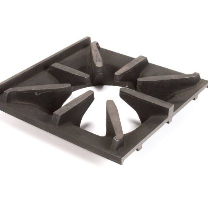 Picture of Garland Open Top Grate 12In Step #Name? Part# 3024400