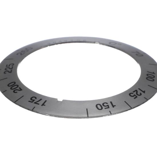 Picture of Garland Dial Insert Oven (Deg.c) Part# 3049106