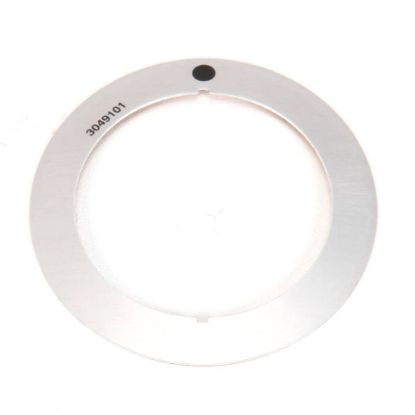 Picture of Garland Dial Insert - On/off Part# 3049101