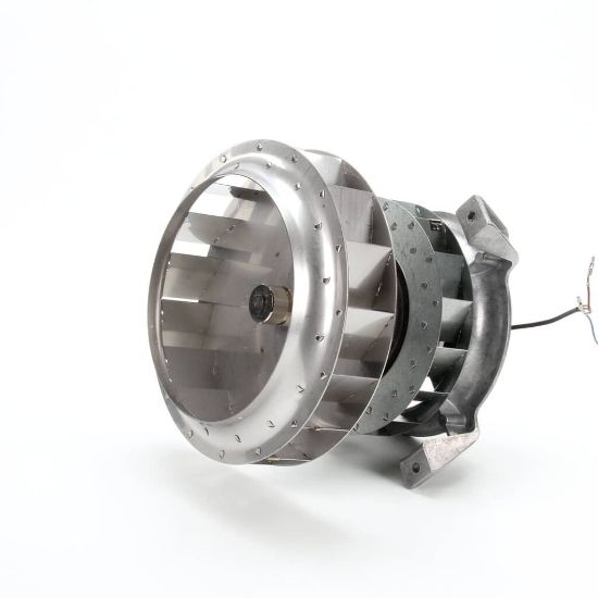 Picture of Garland Motor Assembly Part# 3044300