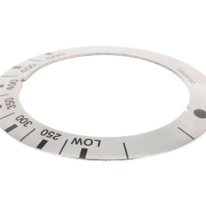 Picture of Garland Dial Insert - Bjwa F Part# 3049102