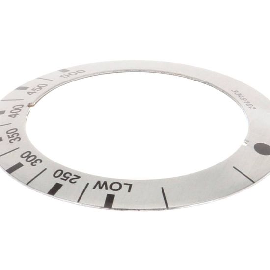 Picture of Garland Dial Insert - Bjwa F Part# 3049102