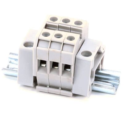 Picture of Garland Miniature Term. Block As Sy 3P Part# 3050401