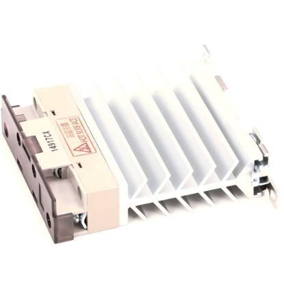 Picture of Garland Relay 1 Pole 25Amp Part# 3060400